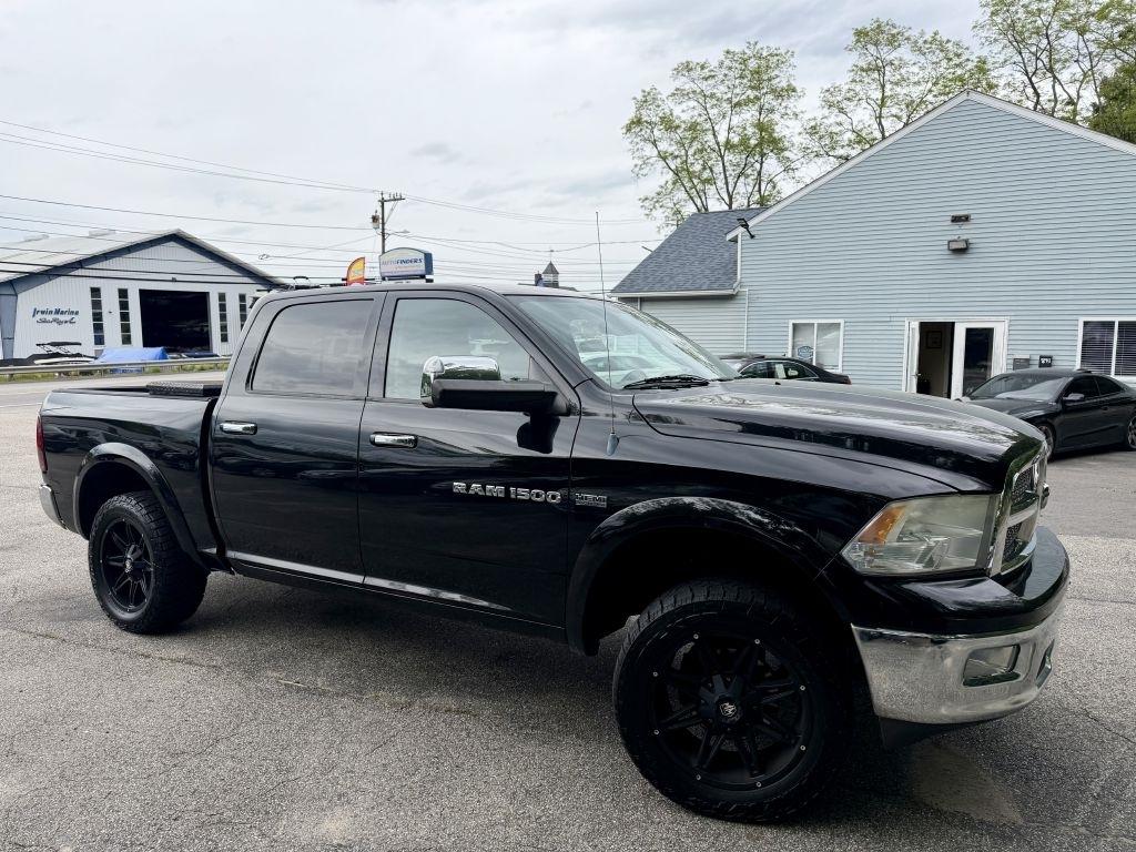 ram ram 1500 pickup 2012 1C6RD7NT1CS121305 image ram ram 1500 pickup 2012 1C6RD7NT1CS121305 image